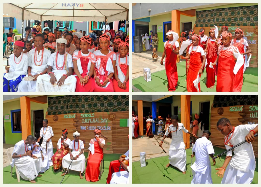 Cultural week